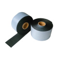 40mils thick pp geotextile butyl rubber anticorrosion pipe wrapping tape